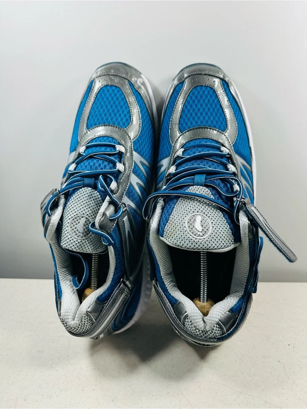 N/A comfortable blue